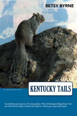 Imagen de portada para Kentucky Tails