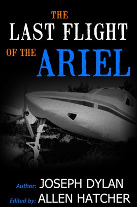 Imagen de portada para The Last Flight of the Ariel
