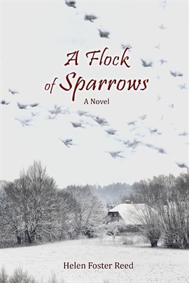 Imagen de portada para A Flock of Sparrows