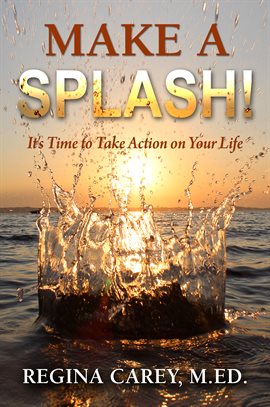 Imagen de portada para Make a Splash!