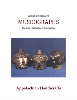 Imagen de portada para Museographs