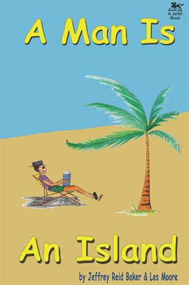 Cover image for A Man Is an Island
