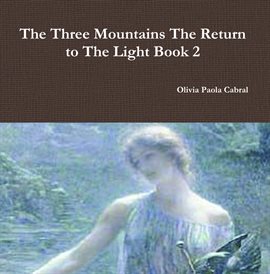 Cover image for The Three Mountains