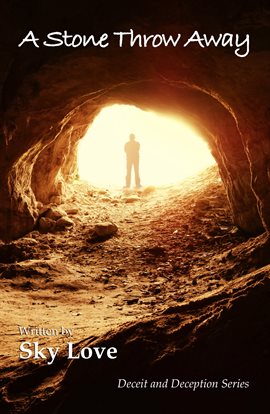 Cover image for A Stone Throw Away
