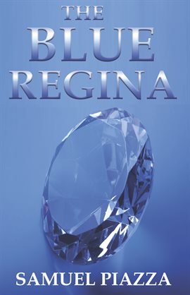 Imagen de portada para The Blue Regina