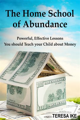 Imagen de portada para The Home School of Abundance