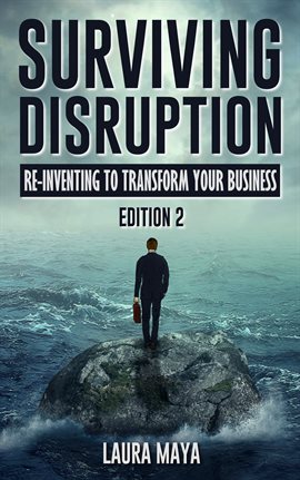 Cover image for Surviving Disruption