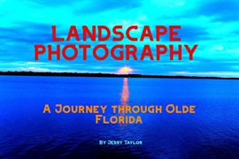 Cover image for Landscape Photography