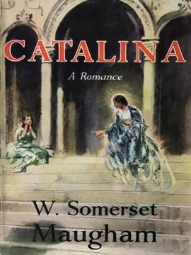 Cover image for Catalina
