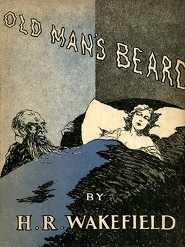 Imagen de portada para Old Man's Beard