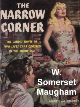 Cover image for The Narrow Corner