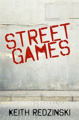 Cover image for Street Games