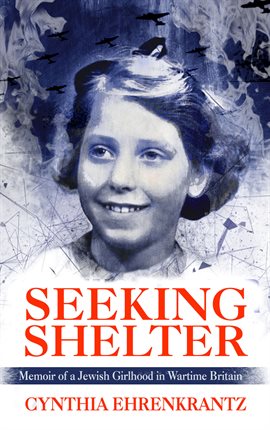 Cover image for Seeking Shelter