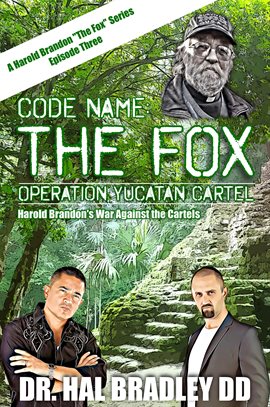 Cover image for Code Name: The Fox