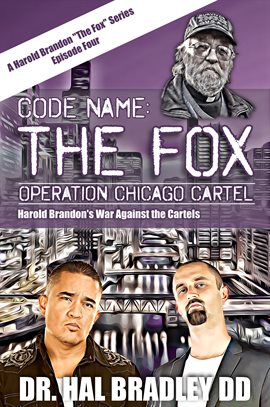 Cover image for Code Name: The Fox