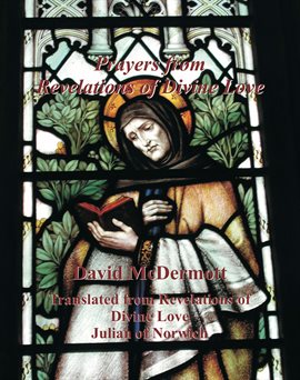 Imagen de portada para Prayers From Revelations of Divine Love