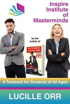 Cover image for Inspire Institute of Masterminds