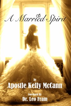 Imagen de portada para A Married Spirit
