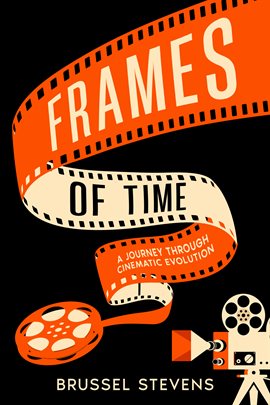 Cover image for Frames of Time