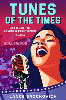 Cover image for Tunes of the Times