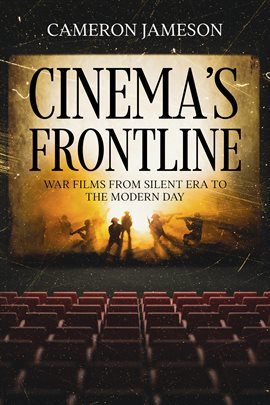 Cover image for Cinema's Frontline