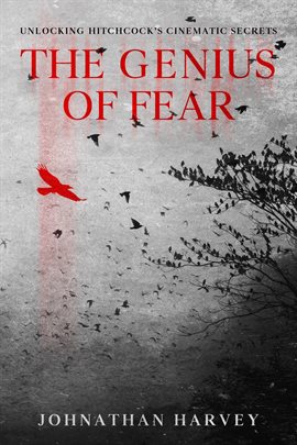Cover image for The Genius of Fear