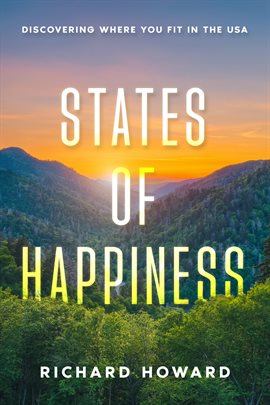 Imagen de portada para States of Happiness