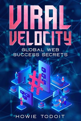 Cover image for Viral Velocity