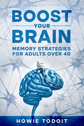 Cover image for Boost Your Brain