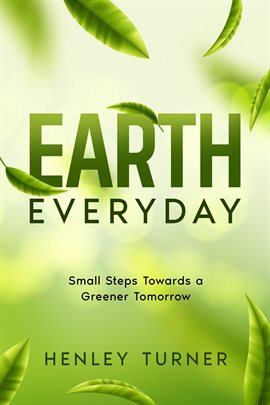 Imagen de portada para Earth Everyday
