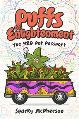 Imagen de portada para Puffs of Enlightenment