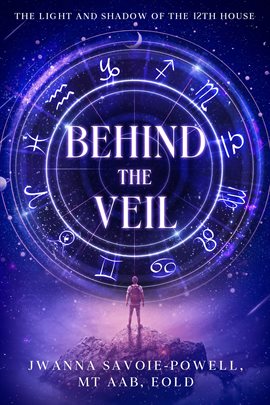 Cover image for Behind the Veil