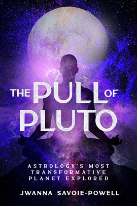 Cover image for The Pull of Pluto