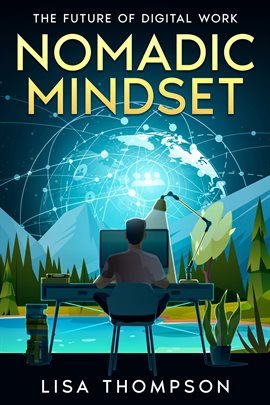 Cover image for Nomadic Mindset