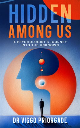 Cover image for Hidden Among Us