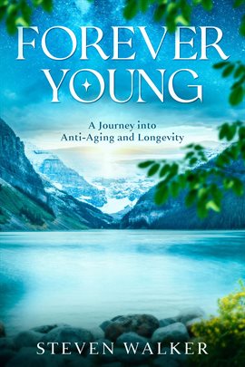 Imagen de portada para Forever Young