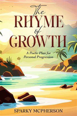Cover image for The Rhyme of Growth