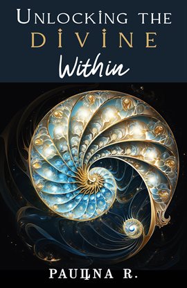Imagen de portada para Unlocking the Divine Within