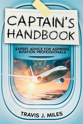 Imagen de portada para Captain's Handbook