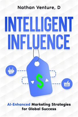 Imagen de portada para Intelligent Influence