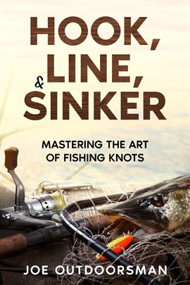 Imagen de portada para Hook, Line, & Sinker