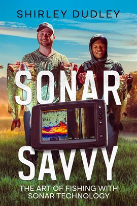 Imagen de portada para Sonar Savvy