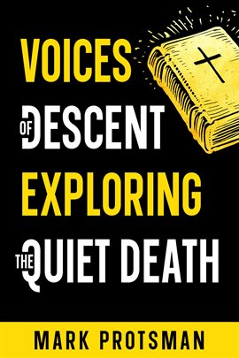 Imagen de portada para Voices of Descent