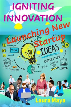 Imagen de portada para Igniting Innovation