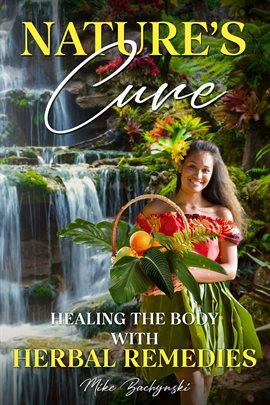 Cover image for Nature's Cure