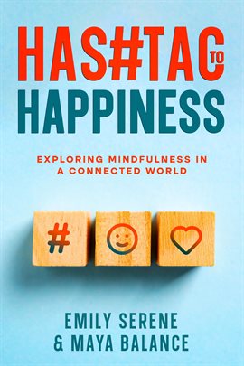 Imagen de portada para Hashtags to Happiness
