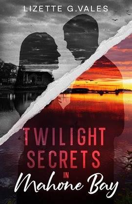 Imagen de portada para Twilight Secrets in Mahone Bay