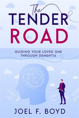 Imagen de portada para The Tender Road