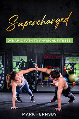 Cover image for Supercharged