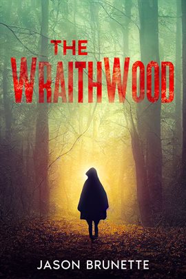 Cover image for The WraithWood